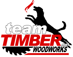 TeamTimber WoodWorks